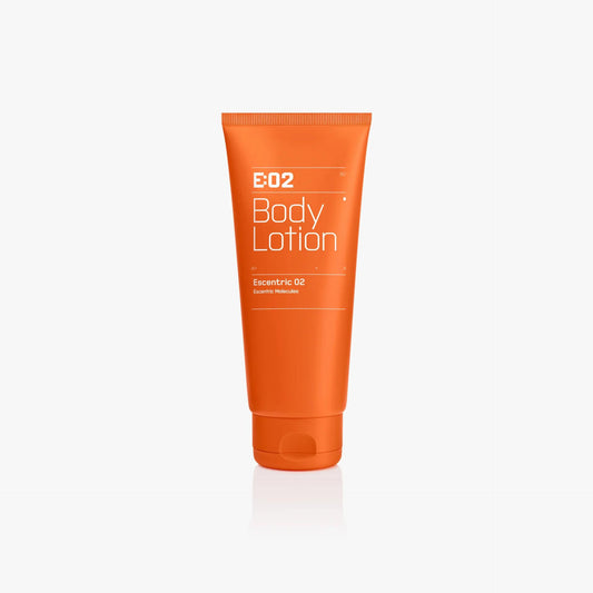  Escentric 02 Body Lotion