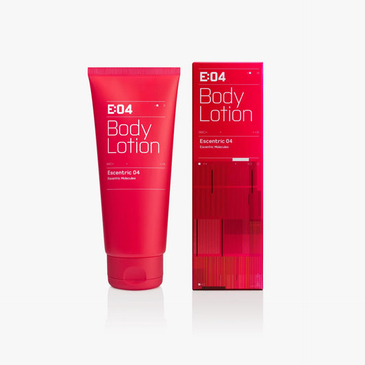 Escentric 04 Body Lotion