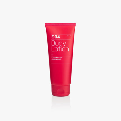 Escentric 04 Body Lotion