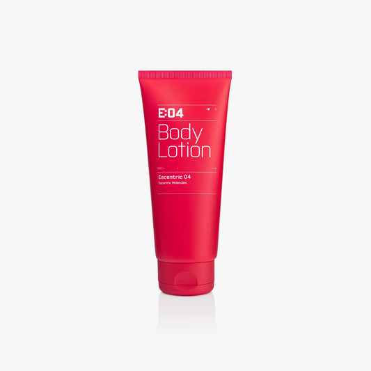 Escentric 04 Body Lotion