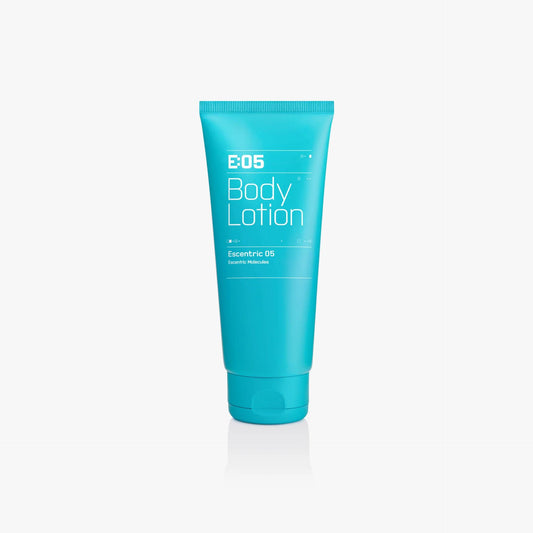 Escentric 05 Body Lotion