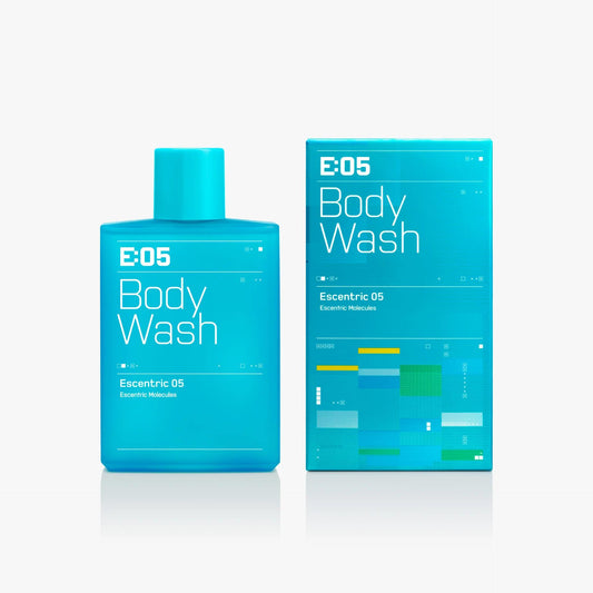 Escentric 05 Body Wash