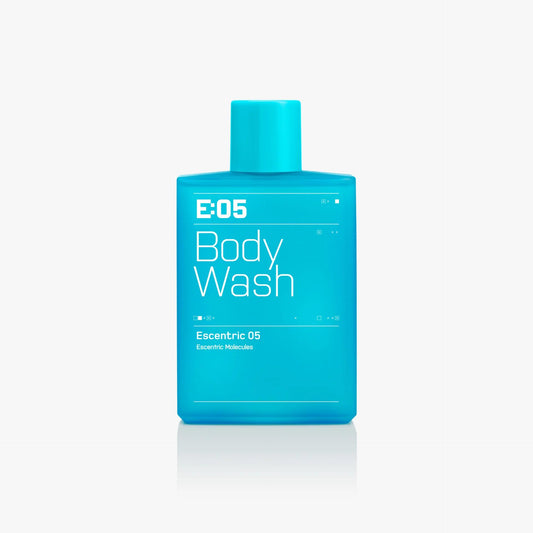 Escentric 05 Body Wash