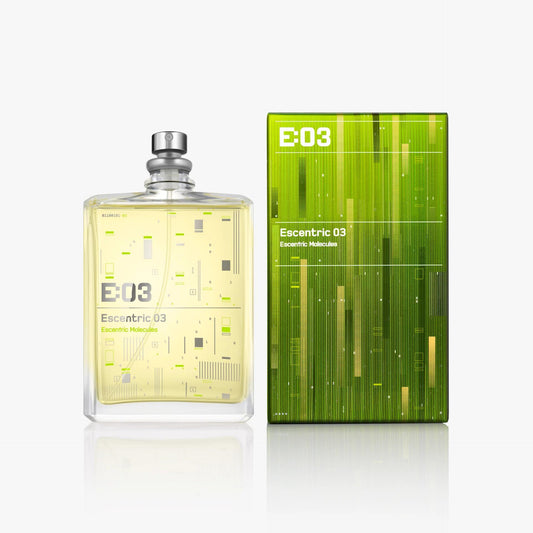 Escentric 03