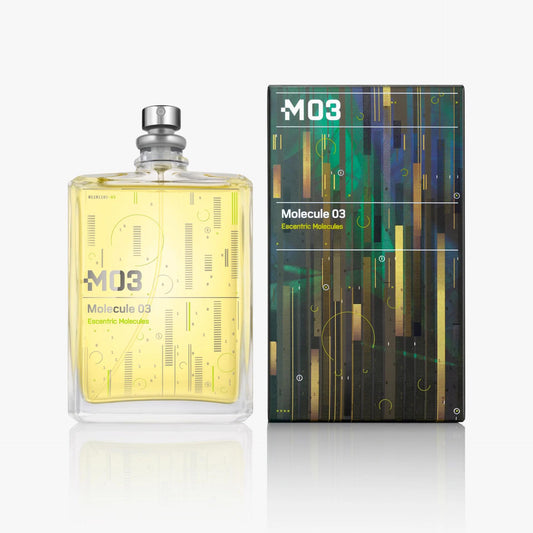 Molecule 03