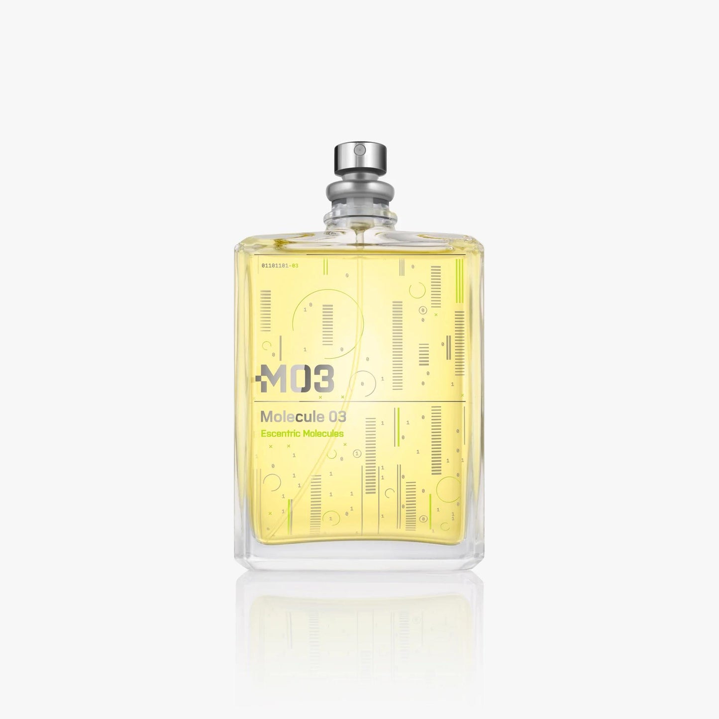 Molecule 03