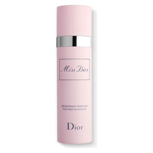 Miss Dior Deodorant Vaporisateur