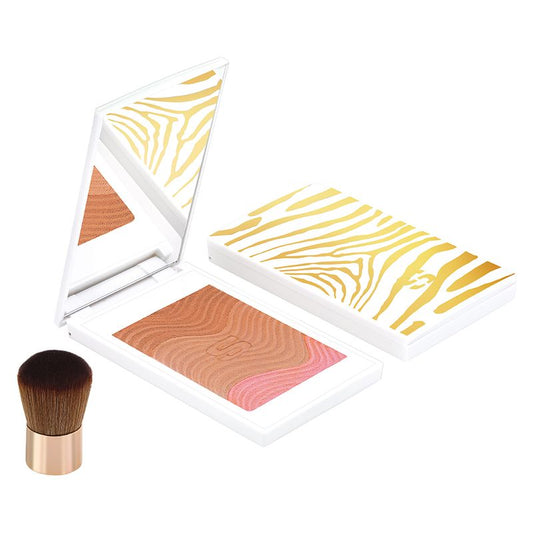 Phyto-Touche Poudre Éclat Soleil