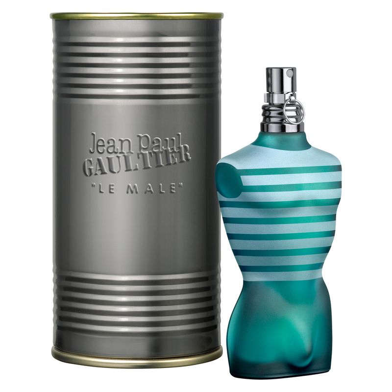 Le Male Eau De Toilette