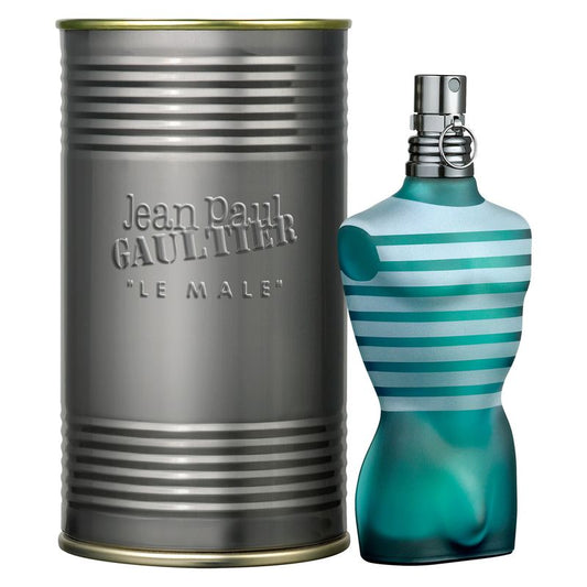 Le Male Eau De Toilette