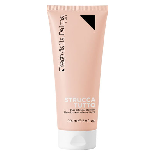Struccatutto Crema Detergente Struccante