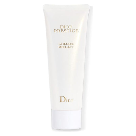 Dior Prestige La Mousse Micellaire - Detergente Per Il Viso – Texture Mousse – Comfort Eccezionale