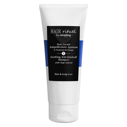 Hair Rituel Soin Lavant Antipelliculaire Apaisant