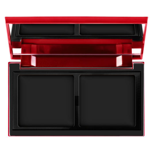 Trousse Vuota 2 Posizioni - Palette Viso Refill