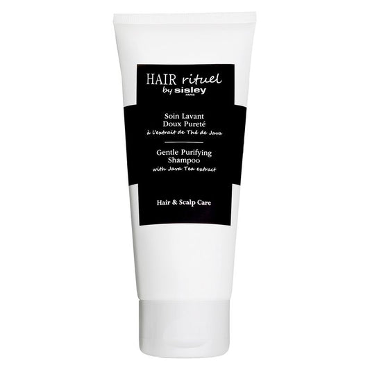 Hair Rituel Soin Lavant Doux Pureté À L' De Thé De Java