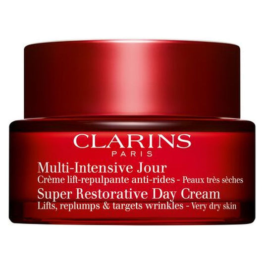 Multi-Intensive Jour - Crème Lift-Repulpante Anti-Rides Peaux Très Sèches