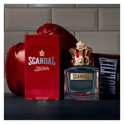 Scandal Eau De Toilette