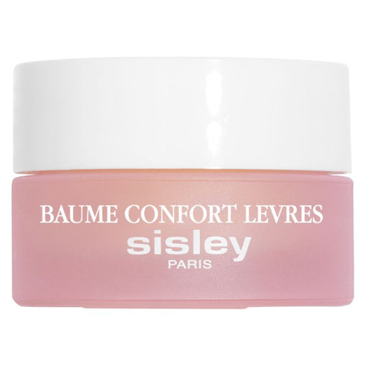 Baume Confort Lèvres - L'Iconico Soin Ultra-Nutriente Per Labbra Che Rivela La Bellezza Del Sorriso.