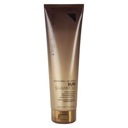 Sun Shampoo - Doccia-Shampoo Dopo Sole Rigenerante