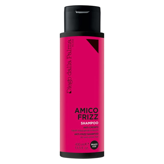 Amico Frizz Shampoo Anti-Crespo