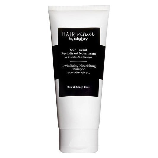 Hair Rituel Soin Lavant Revitalisant Nourrissant