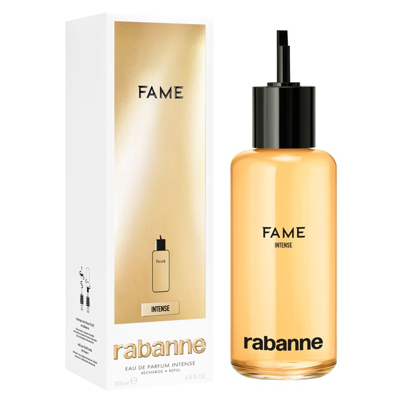Fame Intense
