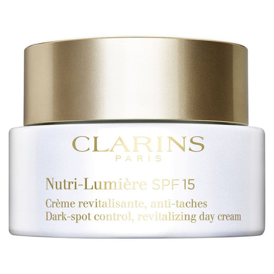 Nutri-Lumière  - Crème Revitalisante, Anti-Taches