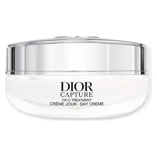 Dior Capture Crema Giorno - Correzione Antietà Ad Alte Prestazioni, Rughe E Tonicità