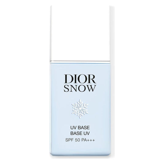Dior Snow Uv Base - Base Make-Up Schiarente – Correzione Cromatica –  Pa+++