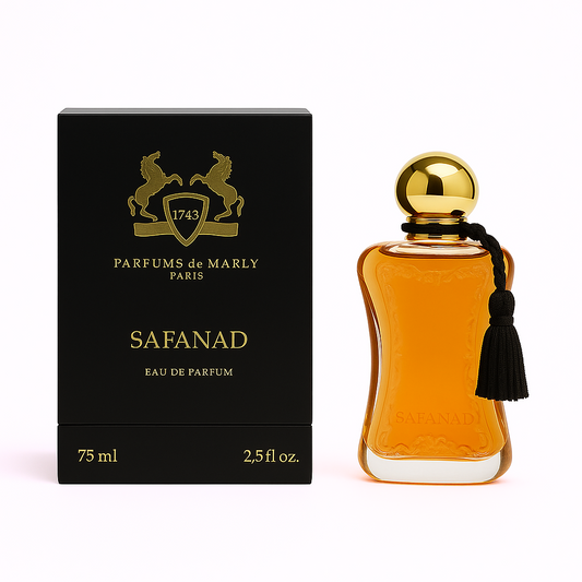 Safanad