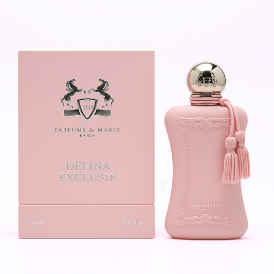 Delina Exclusif