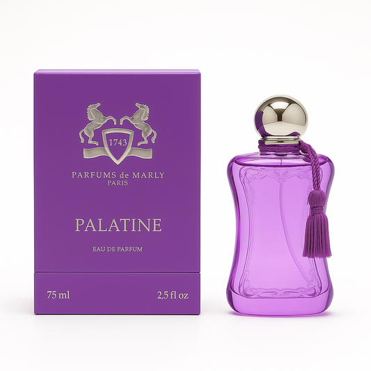 Palatine