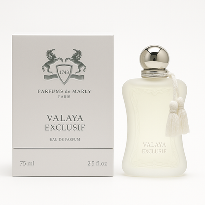 Valaya Exclusif