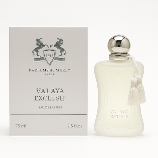Valaya Exclusif