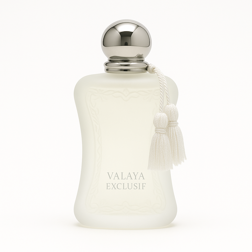 Valaya Exclusif