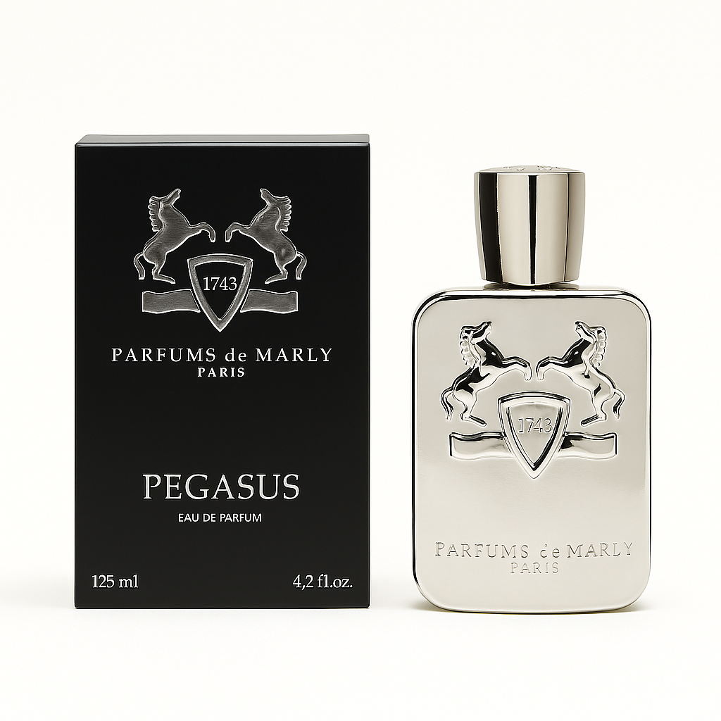 Pegasus