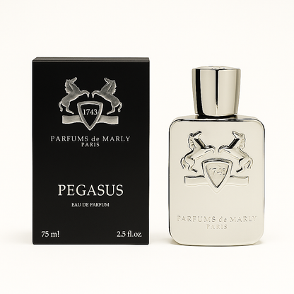 Pegasus