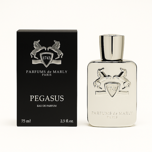 Pegasus
