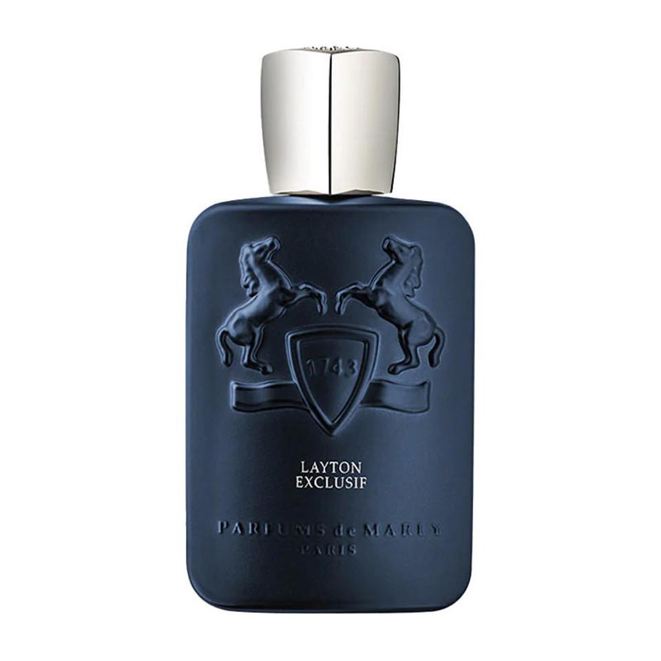 Layton Exclusif