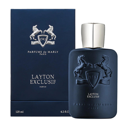 Layton Exclusif