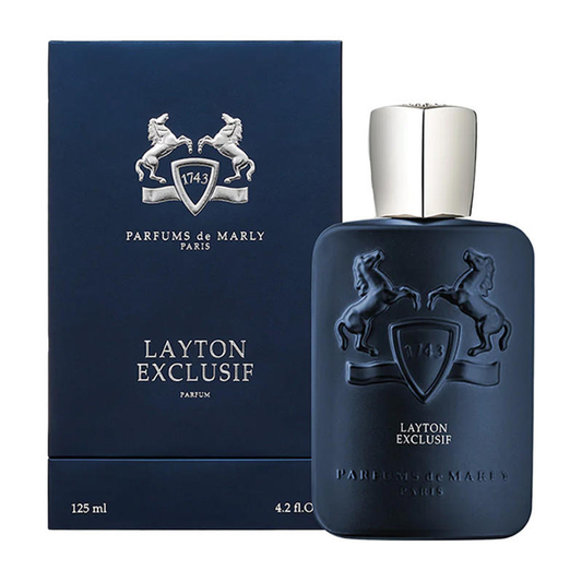 Layton Exclusif