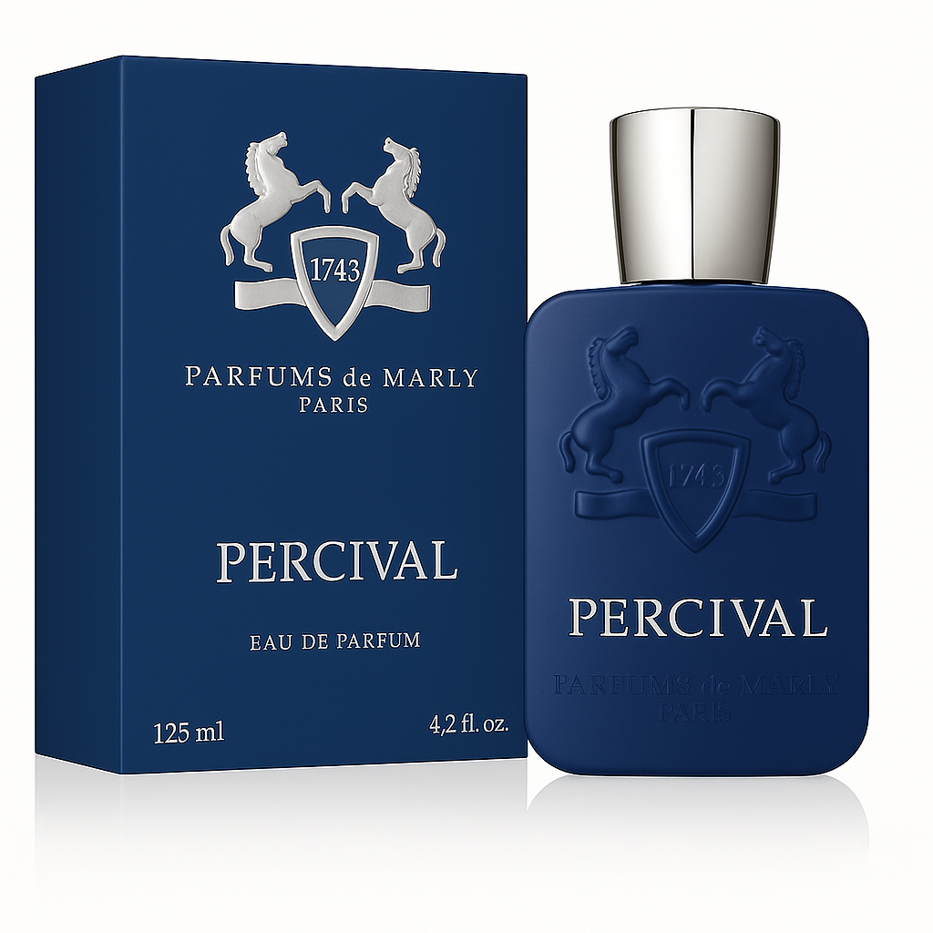 Percival