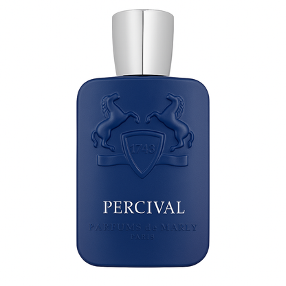 Percival