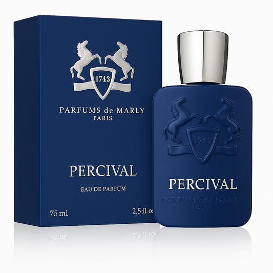 Percival