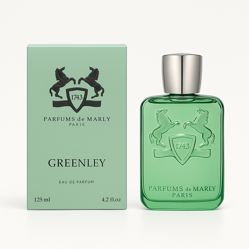 Greenley
