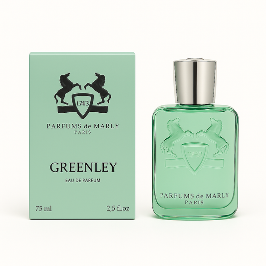 Greenley