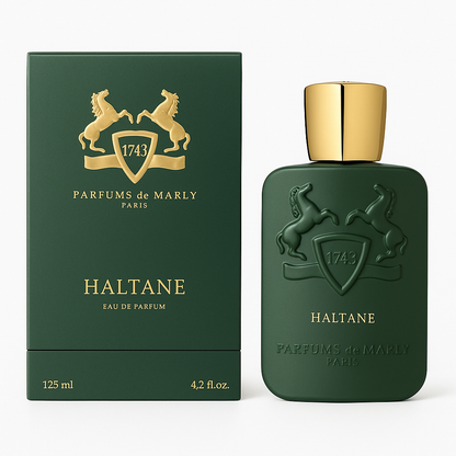 Haltane