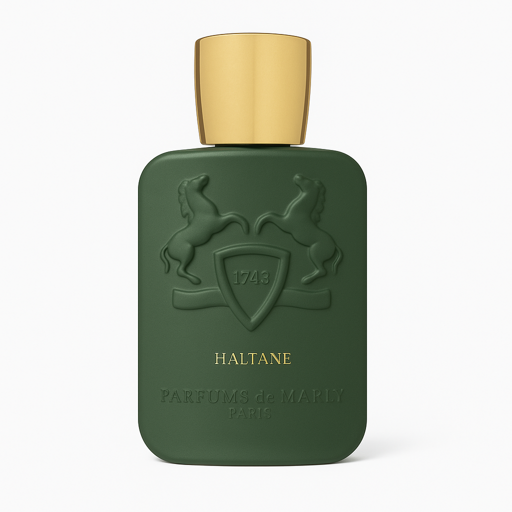 Haltane