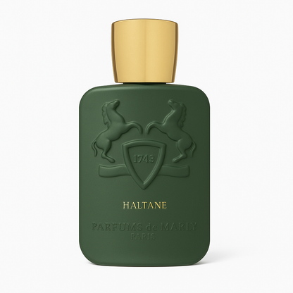 Haltane
