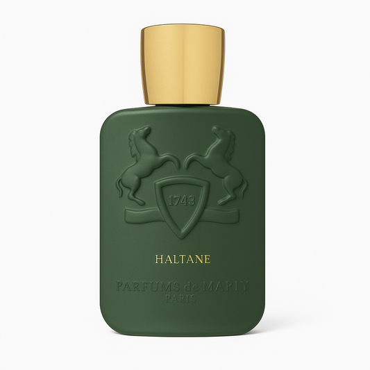 Haltane